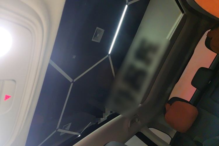 Used Leapmotor C10 2024 210 LiDAR Version