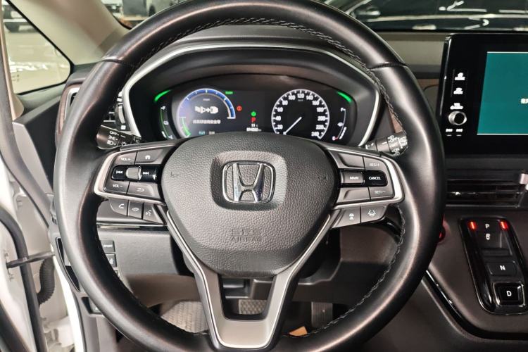 Used Honda Odyssey 2022 2.0L eHEV Sharp Enjoyment Edition