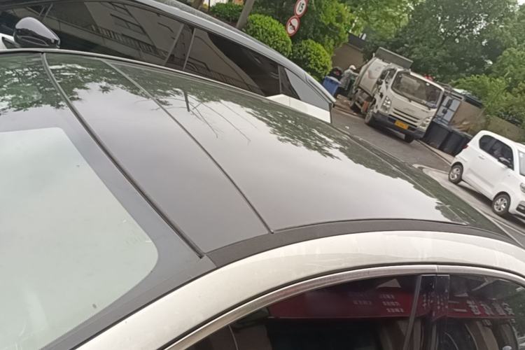 Used Mercedes-Benz A-Class 2021 Restyled A 180 L Sport Sedan
