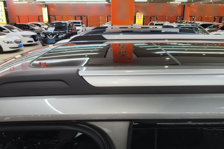 Used Haval Raptor New Energy 2023 Hi4 145 Explorer Edition