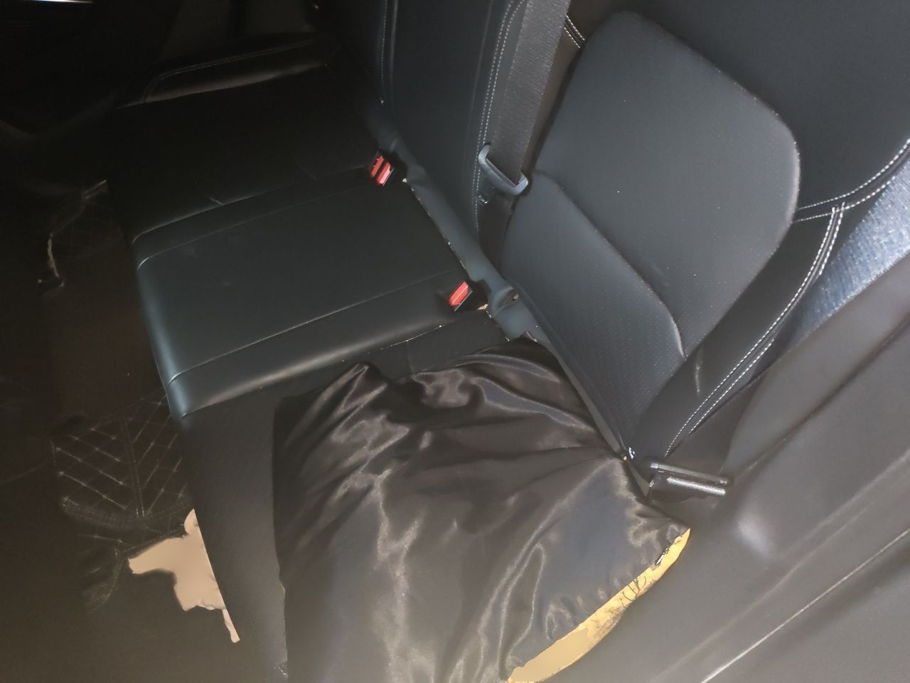 Geely Auto Emgrand 2023 4th Generation Champion Edition 1.5L CVT Luxury Model — снимка 20