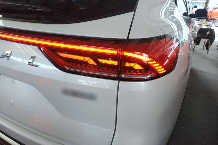 Used Haval H6 2023 National Trend Edition 1.5T Automatic Urban Version