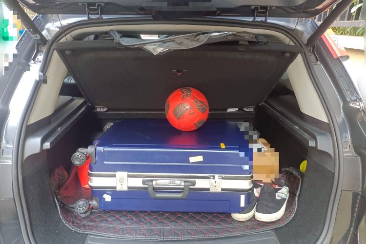 Used Roewe RX5 New Energy 2020 ePLUS National Trend Ronglin Flagship Edition