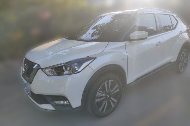 Used Nissan Kicks 2019 1.5L CVT Cool Enjoy Edition