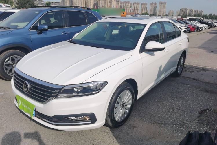 Used Volkswagen Lavida 2021 280TSI DSG Comfort Edition