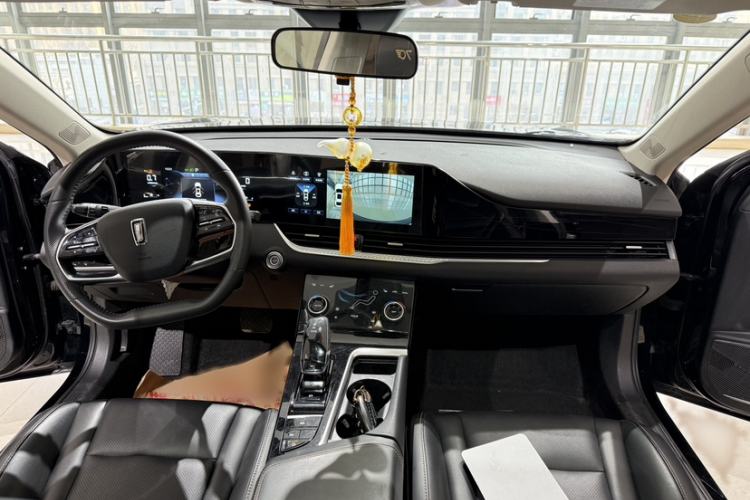 Used Bestune B70 2023 Third Generation 1.5T Automatic Enjoyment Version Interior 2