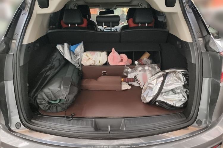 Used Acura RDX 2019 2.0T Smart Enjoyment Version SH-AWD China VI