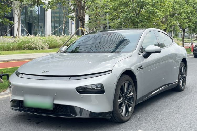 Used XPeng P7 2020 670N