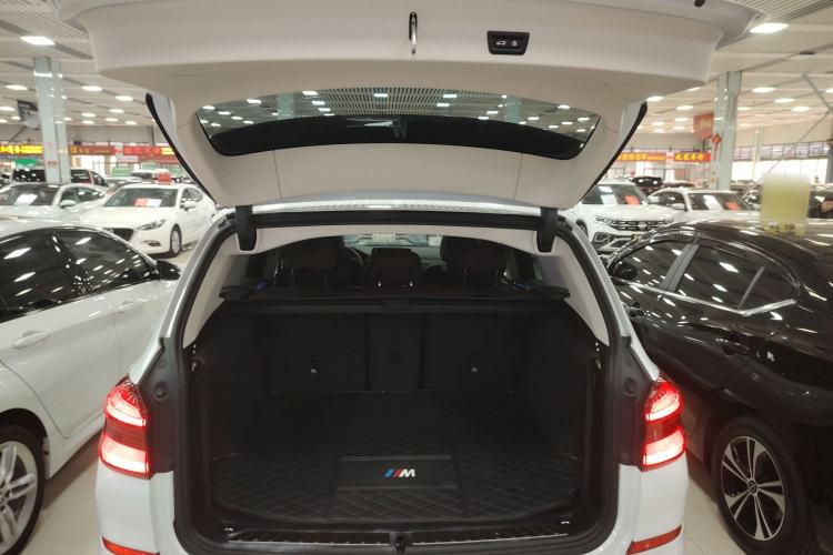 Used BMW X3 2020 xDrive28i M Sport Package