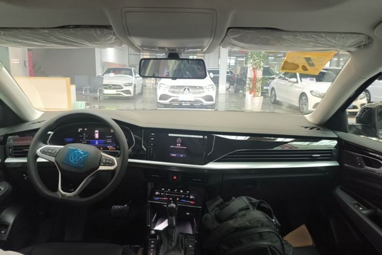 Used Volkswagen Passat New Energy 2025 430 PHEV Hybrid Business Edition