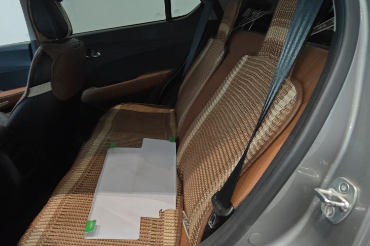 Used Baojun 510 2017 1.5L Manual Luxury Model