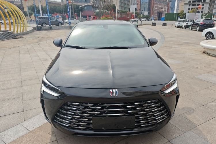 Used Buick Regal 2024 25T Deluxe Edition