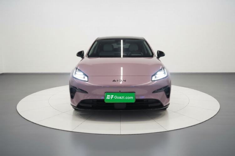 Used AION RT 2025 520 Smart Luxury Edition
