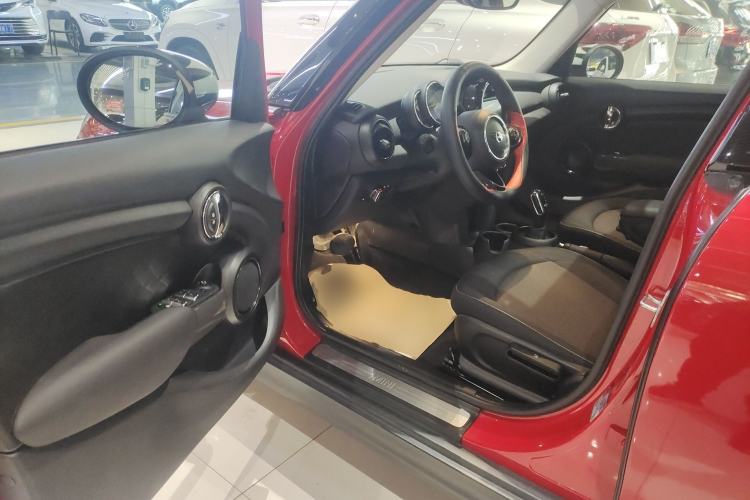 Used MINI 2019 1.5T ONE Five-Door Edition