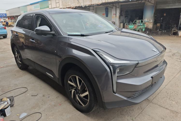 Used NETA U 2021 Pro 400 Cruiser Edition