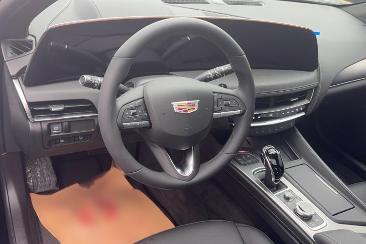 Used Cadillac CT5 2025 28T Urban Sport Edition