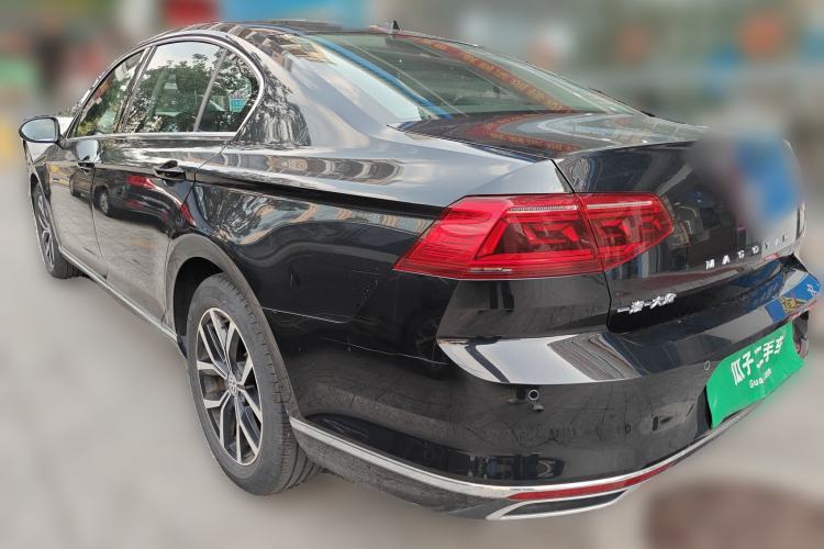 Used Volkswagen Magotan 2020 330TSI DSG Leading Model