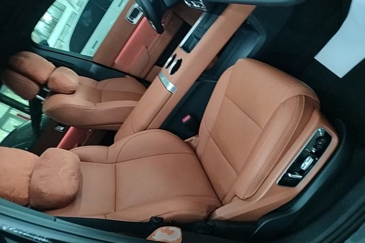 Used Li Auto L7 2025 Max Smart Refresh Edition