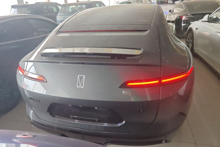 Used Avatr 12 2026 Max Pure-Electric Version
