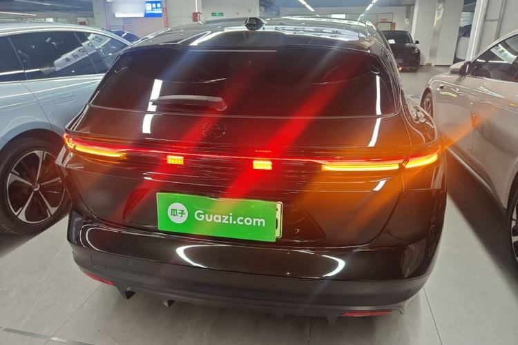 Used Nio ET5T 2024 75kWh Touring