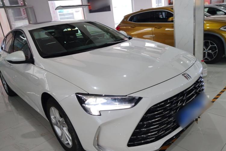 Used Buick Regal 2024 25T Deluxe Edition
