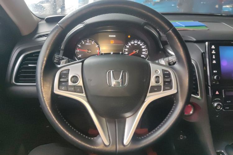 Used Honda Avancier 2017 240TURBO Two-Wheel Drive Luxury Edition