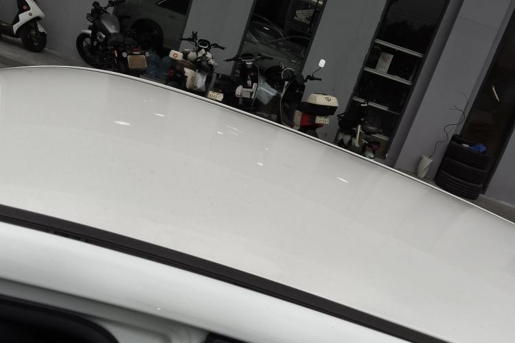 Used NETA V 2021 Ride-Hailing Custom Edition