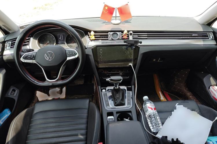 Used Volkswagen Magotan 2020 330TSI DSG Leading Model