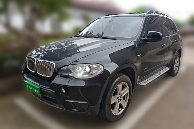 Used BMW X5 2013 xDrive35i Leading Model