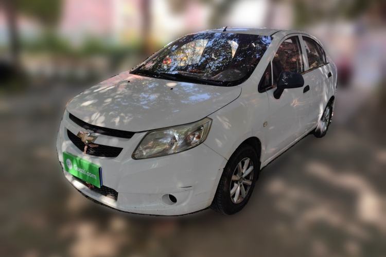 Used Chevrolet Sail 2013 Sedan 1.2L Manual Fashion Edition Guazi used car, China used car export, Used car for sale, Used cars, Cheapest cars for sale