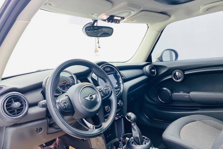 Used MINI MINI 2014 1.2T ONE+