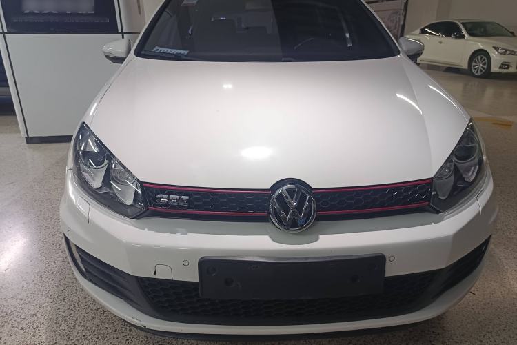 Used Volkswagen Golf GTI 2011 2.0 TSI GTI