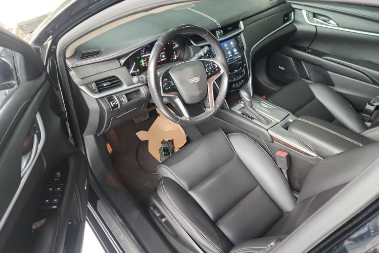 Used Cadillac XTS 2018 28T Tech Edition