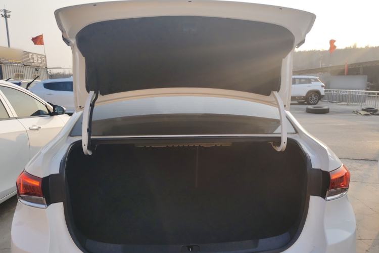 Used Buick GT 2019 15T Dual-Clutch Connected Elite Model China VI