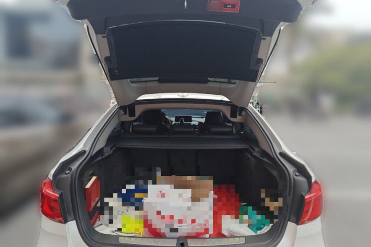 Used BMW 3 Series GT 2019 320i Sport Edition