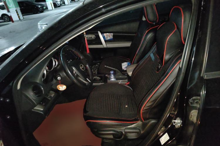 Used Mazda 6 2012 2.0L Automatic Elite Edition
