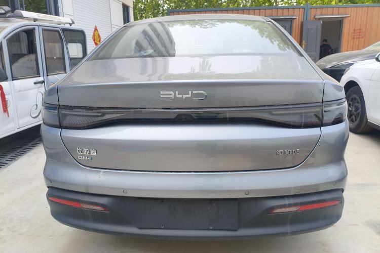 Used BYD Seal 05 DM-i 2026 DM-i 128KM Luxury Edition