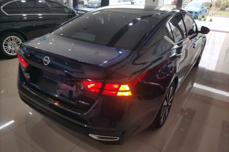 Used Nissan Teana 2020 2.0L XL Upper SmartDrive Version