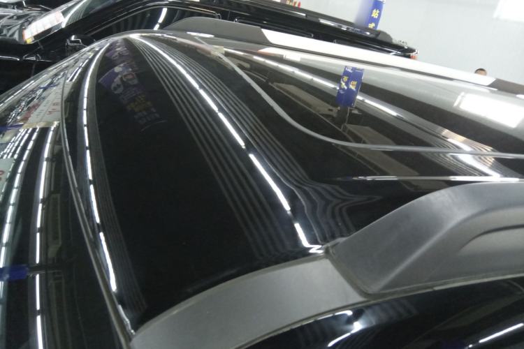 Used Haval Raptor New Energy 2024 Hi4 102 Pro Roof