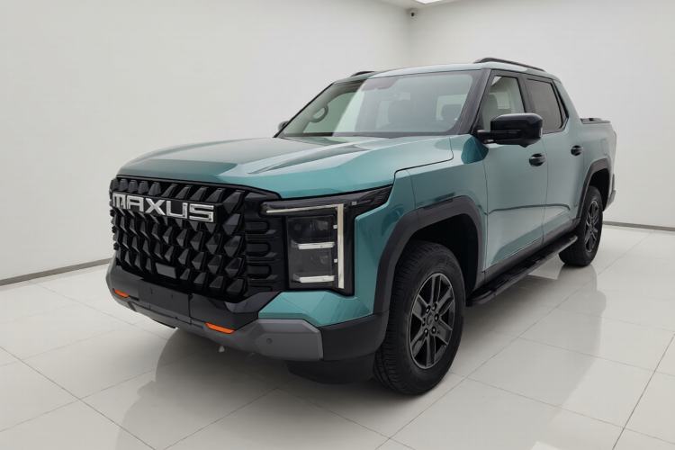 Used SAIC MAXUS Xingji X 2025 2.5T Luxury Edition