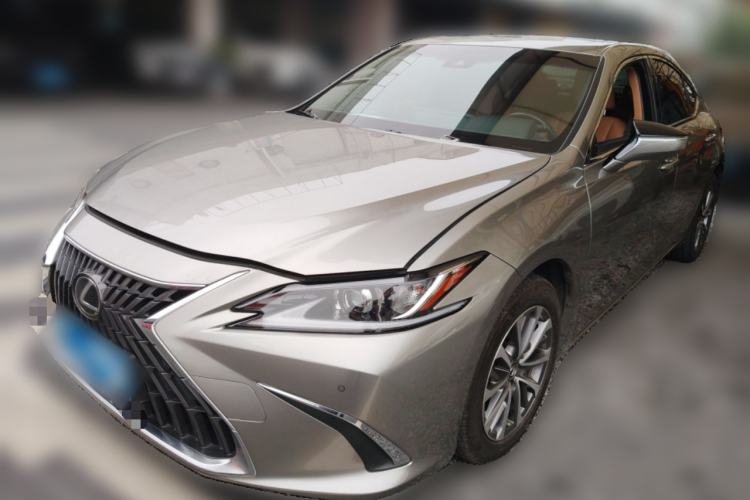 Used Lexus ES 2022 200 Excellence Edition