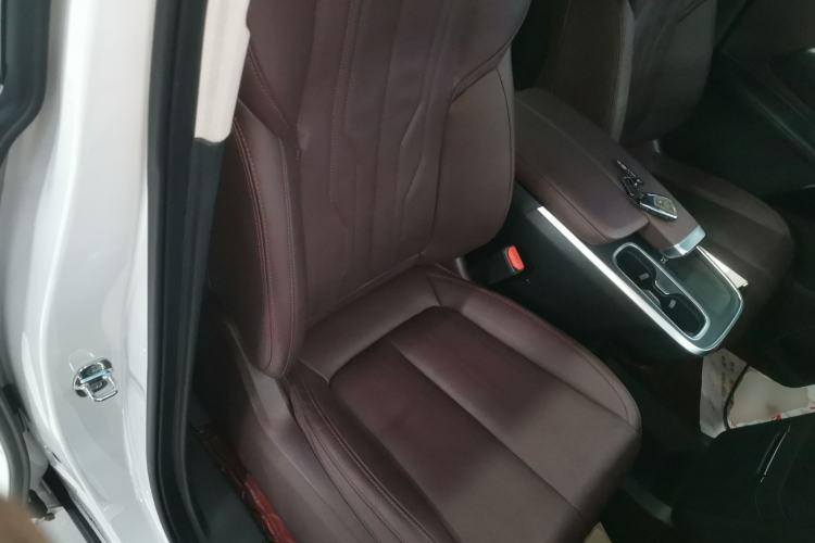 Used Buick Century 2023 2.0T Seven-Seater Yinshi Edition