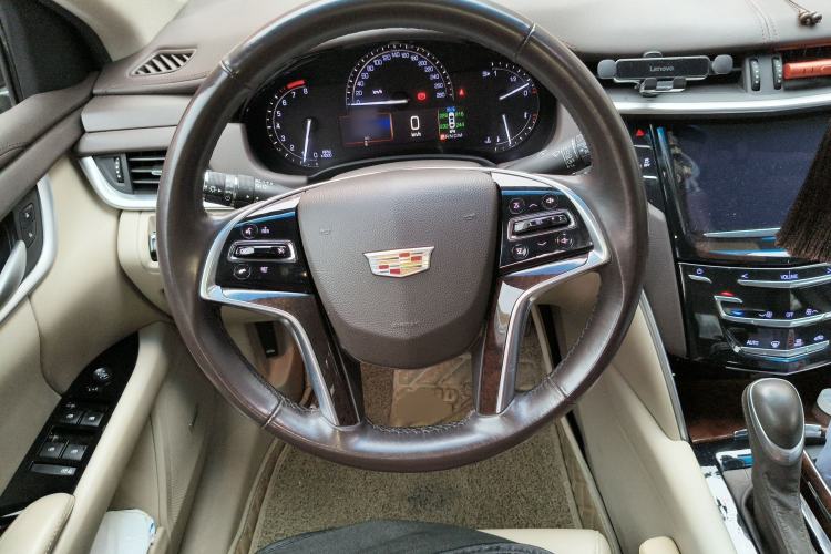 Used Cadillac XTS 2017 28T Tech Edition
