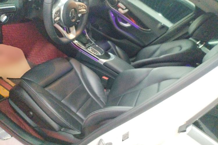 Used Mercedes-Benz C-Class 2020 Restyled C 260 L Sport Edition