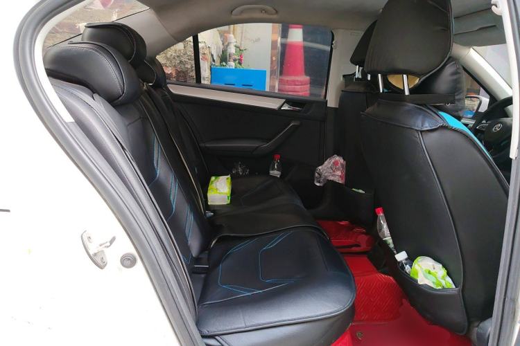 Used Skoda Rapid 2019 1.5L Automatic Comfort Edition China V Standard