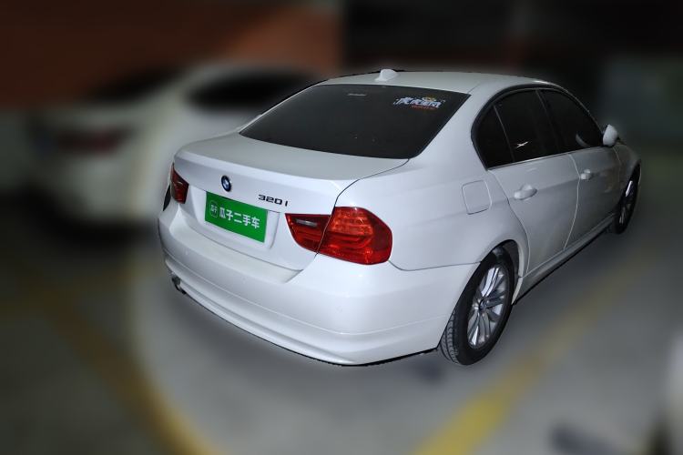 Used BMW 3 Series 2012 320i Sport Edition