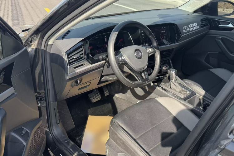 Used Volkswagen Sagitar 2021 280TSI DSG Comfort Connect Edition