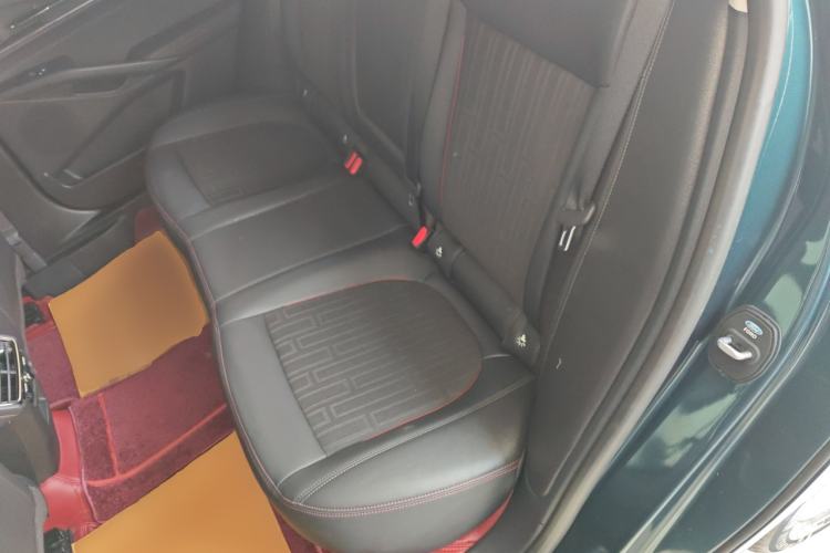 Used Ford Mondeo 2023 EcoBoost 180 Luxury Model