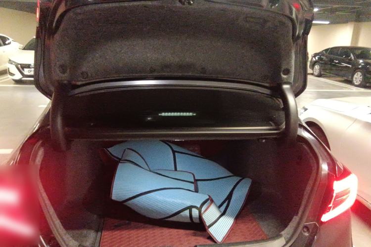 Used Honda Accord 2022 260TURBO Phantom Night · Prestige Edition