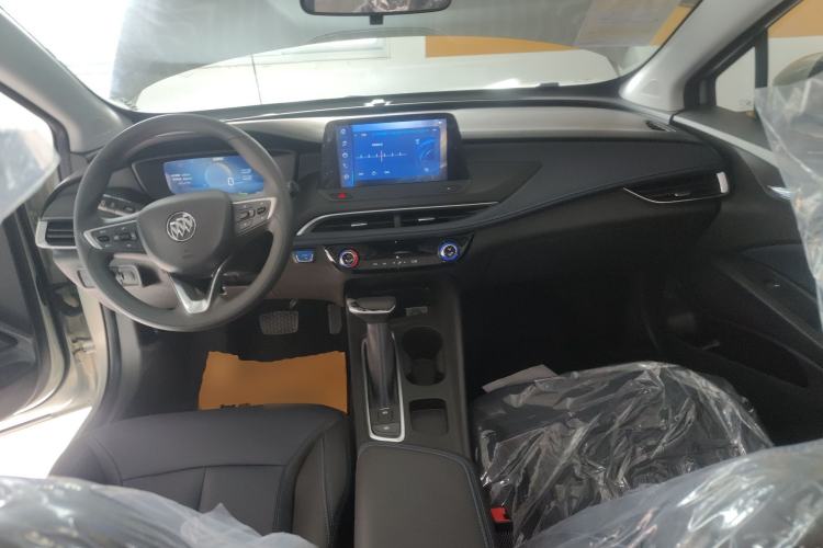 Used Buick Velite 6 2024 450km Enjoyment Plus Version